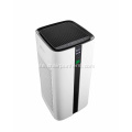 Temperaturvisning WiFi Air Cleaner Valfri UV